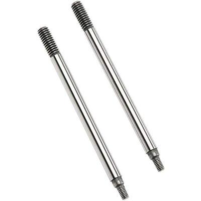Arrma - Shock Shaft 4x59.5mm (2): 6S (AR330512)