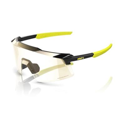 100% Aerocraft (Photochromic Lens) - Sports Glasses
