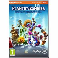 Plants vs Zombies Battle for Neighborville - thumbnail