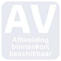 The Bastard Half Moon Stone Black XL - thumbnail