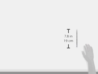 KS Tools 5170882 517.0882 Dubbele ringsleutel Sleutelbreedte (inch) 3/8 - 5/16