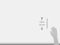 KS Tools 5170882 517.0882 Dubbele ringsleutel Sleutelbreedte (inch) 3/8 - 5/16 - thumbnail