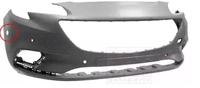 WEZEL 3804576 bumpers - thumbnail