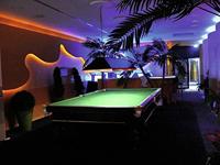 Eurolite LED lichtslang 5m geel - thumbnail