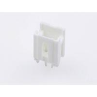 Molex 559320210 Male header, inbouw (standaard) Totaal aantal polen: 2 Rastermaat: 2 mm Inhoud: 1 stuk(s) Tray - thumbnail