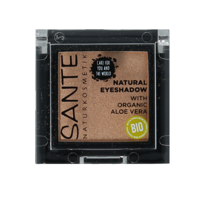 Eyeshadow naturel 05 melted sun 1.8 Gram Eyeshadow naturel 05 melted sun 1.8 Gram