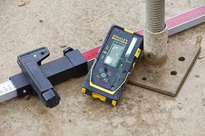 Stanley lasers FMHT77653-0 FM Ontvanger Roterende Laser Groen - FMHT77653-0