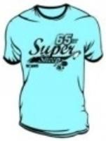 Worms T-Shirt Super Sheep - thumbnail