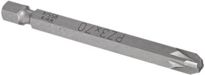 Wera 855 / 4 Z PZ 3 X 70 MM 05060041001 Kruis-bit PZ 3 Gereedschapsstaal Gelegeerd, Taai F 6.3 1 stuk(s) Wera 855 / 4 Z PZ 3 X 70 MM 05060041001 Kruis-bit PZ 3 Gereedschapsstaal Gelegeerd, Taai F 6.3 1 stuk(s)
