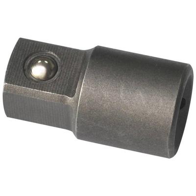 IceToolz adapter 240d3d2 voor 3/8" verloop naar 1/2"