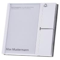 Siedle 200035728-00 Functiemodule voor Accessoires voor deurintercom Wit