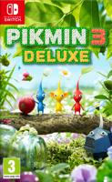 Pikmin 3 Deluxe - thumbnail