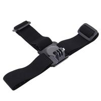 MOJOGEAR A03 Hoofd-, Borst- & Polsband Kit - voor GoPro & smartphone - thumbnail