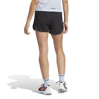 adidas AGR 3'' Short Dames adidas AGR 3'' Short Dames