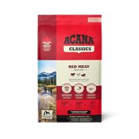ACANA Classics Red Meat - droog hondenvoer - 9,7 kg - thumbnail