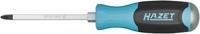 HAZET Schroevendraaier 811S-PH2 · Kruiskop profiel PH · SW PH2 - thumbnail
