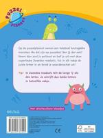 Deltas Megacoole zweedse raadsels - thumbnail