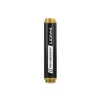 Lezyne Pro Tubeless bandenreparatieset - Zwart - thumbnail