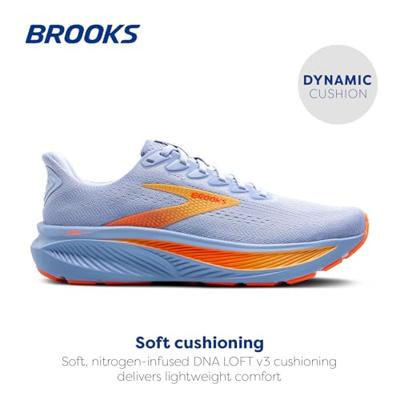 Brooks Ghost 17 Dames Brooks Ghost 17 Dames