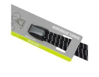 Triobinder Widek Trek-In met universele RVS beugel - zwart/wit (op kaart) - thumbnail