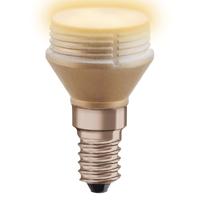 OSRAM HOMELIGHTING 4099854356773 LED-lamp Energielabel F (A - G) E14 3.5 W = 28 W Warmwit (Ø x l) 35 mm x 54 mm 1 stuk(s) - thumbnail