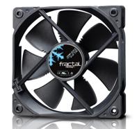 Fractal Design FD-FAN-DYN-X2-GP14-WT Computer behuizing Ventilator hardwarekoeling - thumbnail
