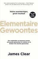 Elementaire gewoontes - James Clear - eBook (9789044978322) - thumbnail