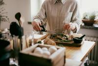 Fiskars universele scharen, l: 24 cm, rechtshandig, zwart, 1 stuk - thumbnail