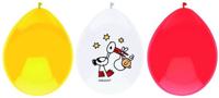 Ballonnen Babette baby - thumbnail