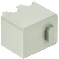 HARTING Han domino dummy cube (MF.1) 09149001000 Inhoud: 2 stuk(s) - thumbnail