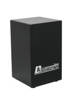 DIMAVERY CJ-400 Cajon, black - thumbnail