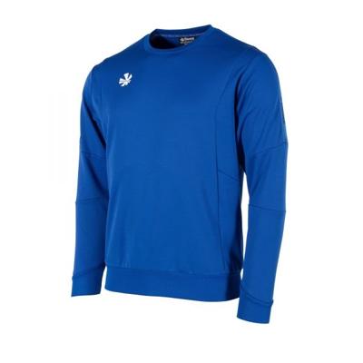 Reece 808107 Cleve TTS Top Round Neck Unisex - Royal - XL Reece 808107 Cleve TTS Top Round Neck Unisex - Royal - XL