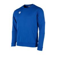 Reece 808107 Cleve TTS Top Round Neck Unisex - Royal - XL - thumbnail