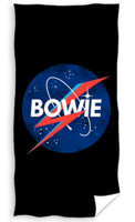 Nasa strandlaken 70 x 140 cm - Bownie - thumbnail