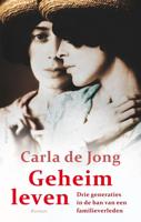 Geheim leven - Carla de Jong - eBook (9789026346149) - thumbnail
