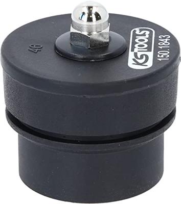 KS Tools 150.1843 Bajonet-contrastopadapter, Ø 46 mm