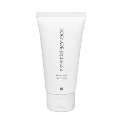 Skeyndor Essential Soft Peeling 50ml Make-up verwijderaar en reiniger Skeyndor Essential Soft Peeling 50ml Make-up verwijderaar en reiniger