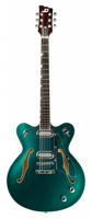 Duesenberg Gran Majesto Catalina Green - thumbnail