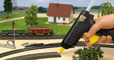 Pattex Made at Home Lijmstick 11.3 mm 202 mm Transparant 200 g Pattex Made at Home Lijmstick 11.3 mm 202 mm Transparant 200 g