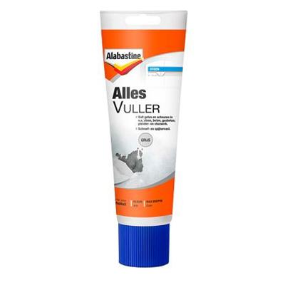Alabastine Allesvuller - 330 gram Grijs