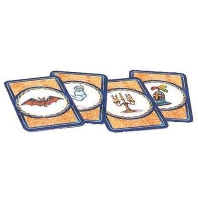 Ravensburger doolhof - thumbnail