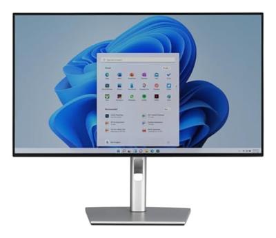 Kensington 2-way Removable Privacy Screen Filter voor 27'' Monitors 16:9