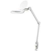 TOOLCRAFT TO-7424667 SMD LED-loeplamp 127 mm 7W Vergrotingsfactor=1.75 x 12.7 cm Energielabel 2021 G (A - G) - thumbnail