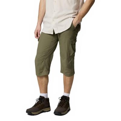 Columbia Silver Ridge™ II Capri Capri Heren