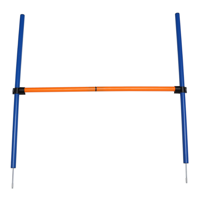 Topmast Agility Sprong - thumbnail