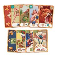 3 Ring Circus - thumbnail