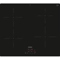 Siemens EU611BEB6E Inductie kookplaat Zwart - thumbnail