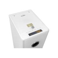 INOVALLEY HP33-CD Bluetooth Sound Tour - CD-speler - Wit - thumbnail