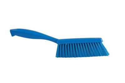 Handveger vikan zachte vezel 330mm blauw