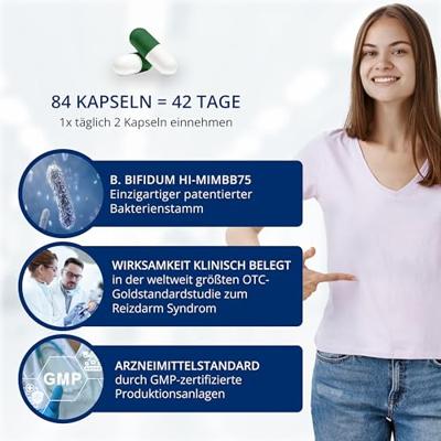 Kijimea Prikkelbare Darm Pro - thumbnail